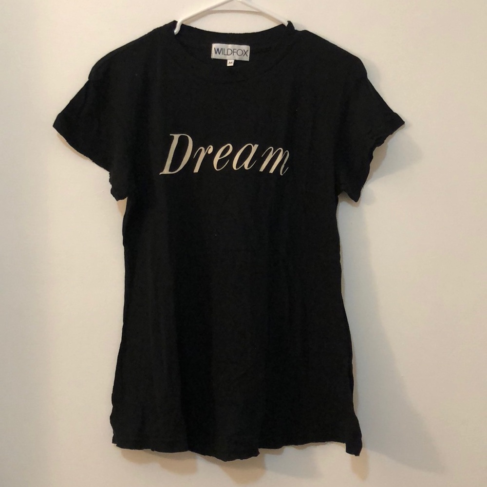 Wildfox vintage tee